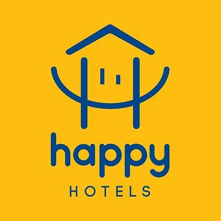 Happy Hotel Atelier Gardone Riviera Centro & Beach Εξωτερικό φωτογραφία