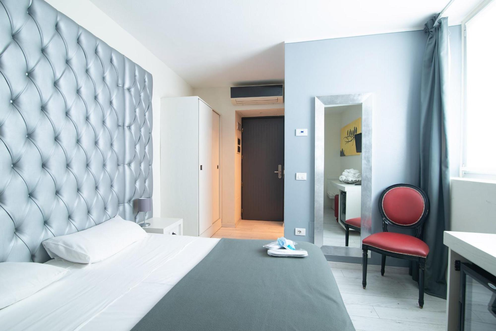 Happy Hotel Atelier Gardone Riviera Centro & Beach Εξωτερικό φωτογραφία