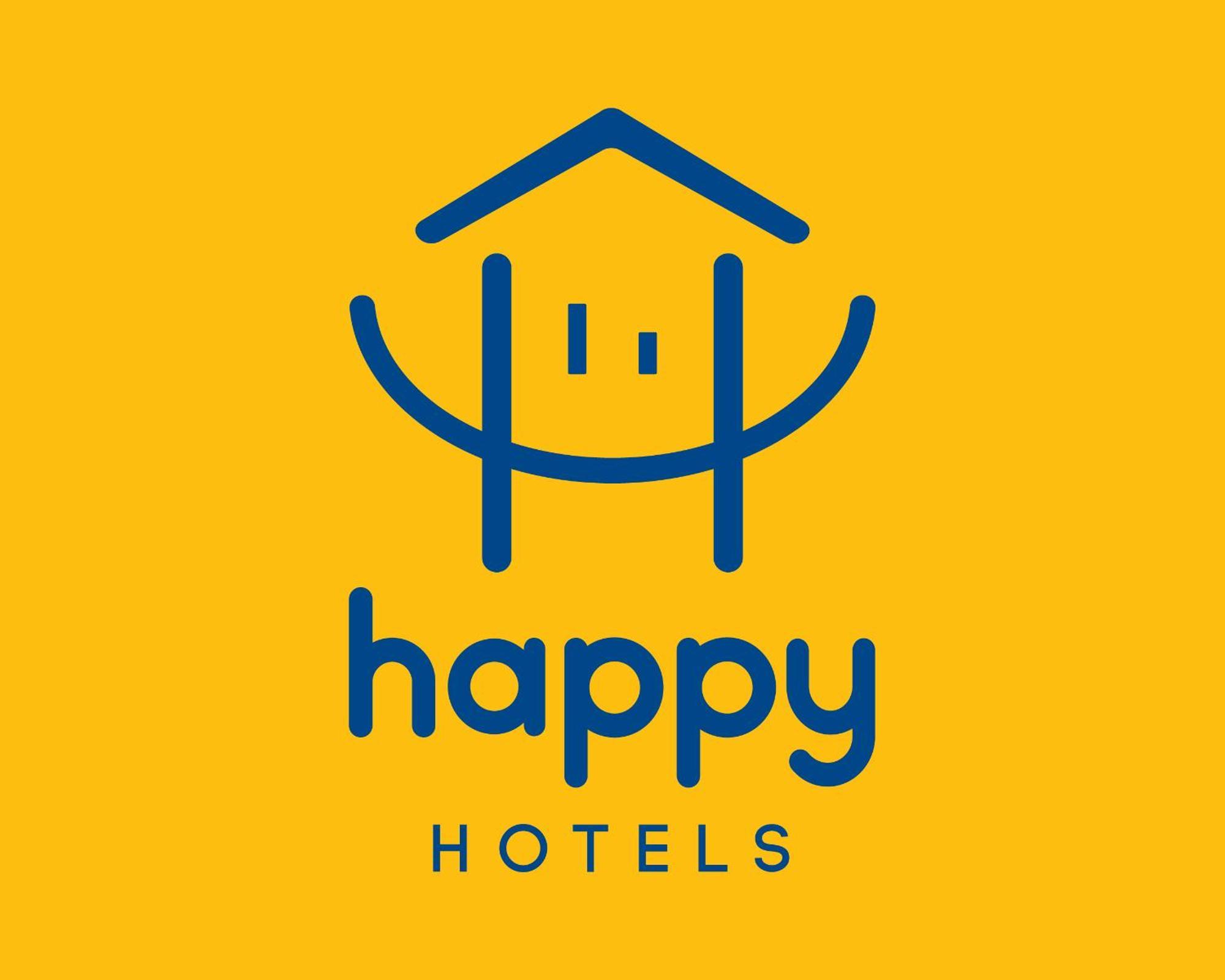 Happy Hotel Atelier Gardone Riviera Centro & Beach Εξωτερικό φωτογραφία