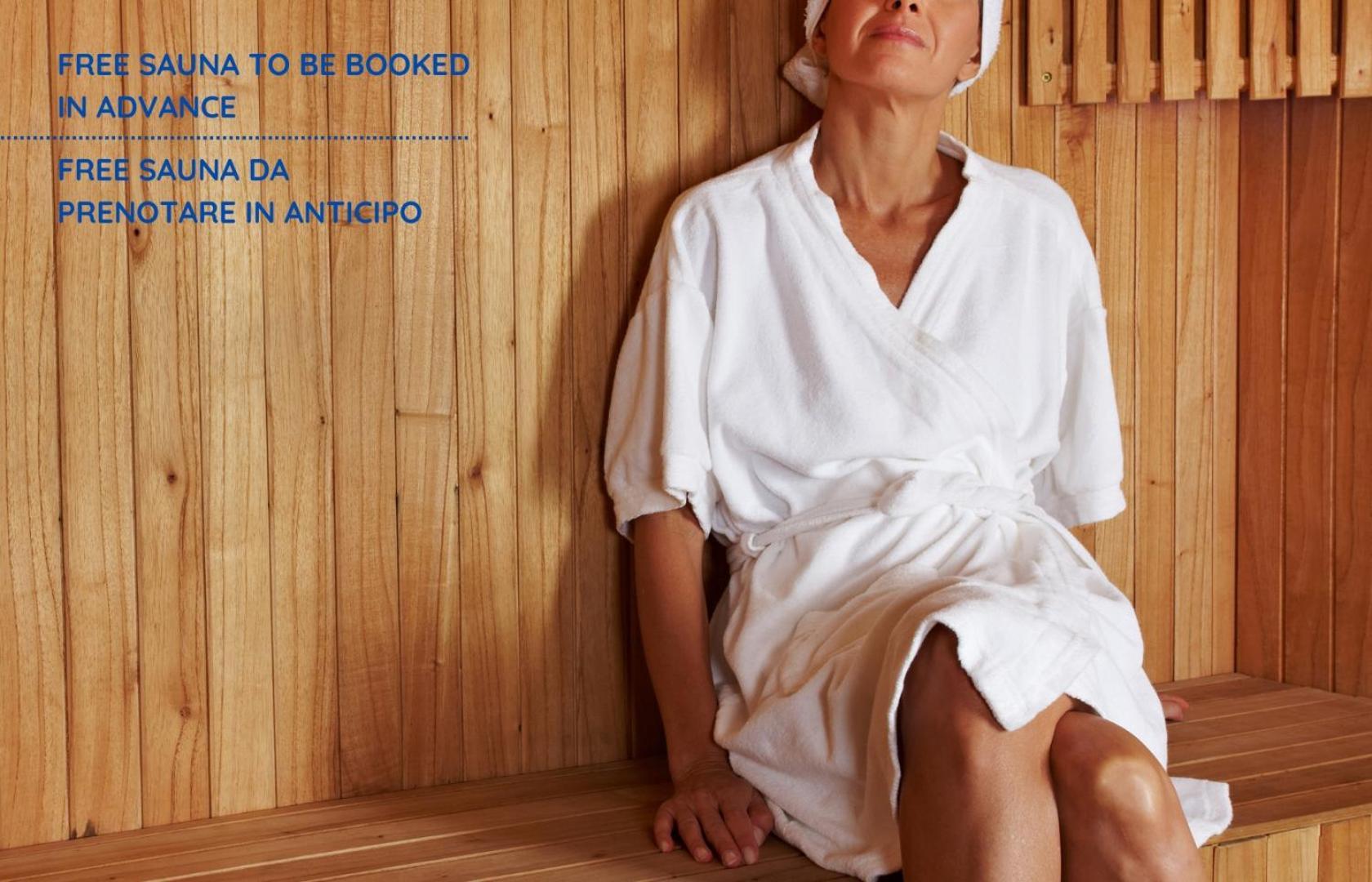Happy Hotel Atelier Gardone Riviera Centro & Beach Εξωτερικό φωτογραφία
