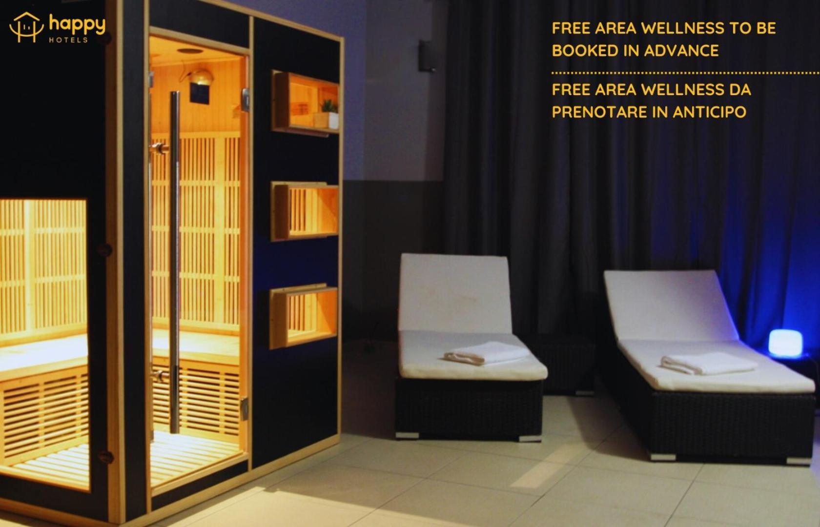 Happy Hotel Atelier Gardone Riviera Centro & Beach Εξωτερικό φωτογραφία