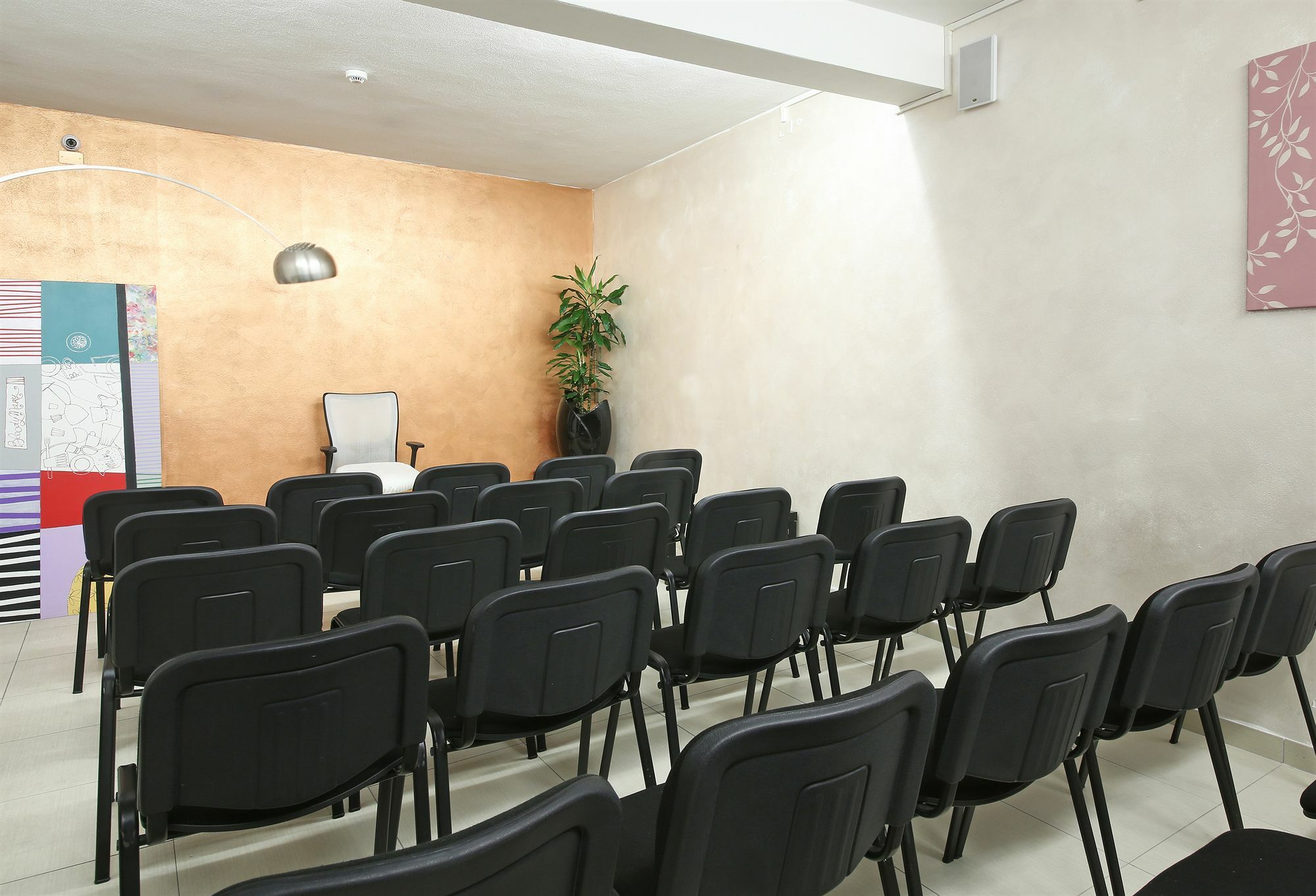 Happy Hotel Atelier Gardone Riviera Centro & Beach Εξωτερικό φωτογραφία